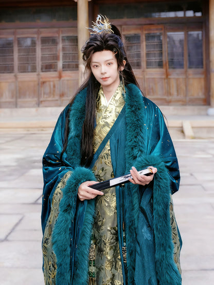 Celestial Silhouette Series Langya