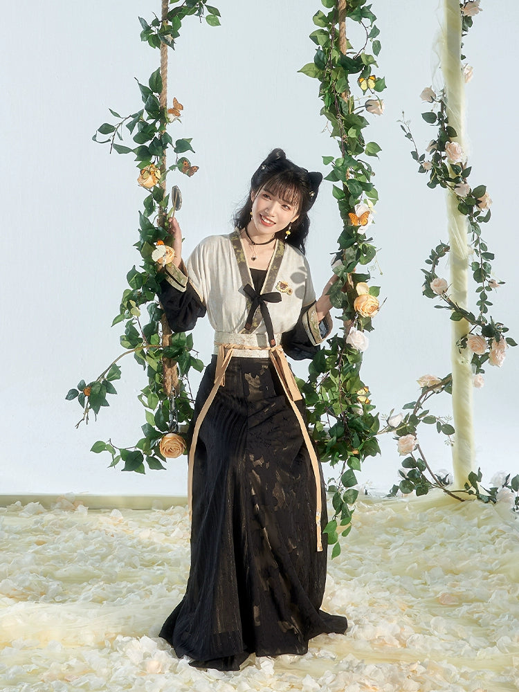 Xiangrikui Xiaohei : Xiangrikui Xiaohei