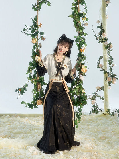 Xiangrikui Xiaohei : Xiangrikui Xiaohei