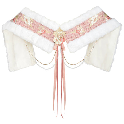 Huaqiang Denghui : Floral Wall Lantern Gala