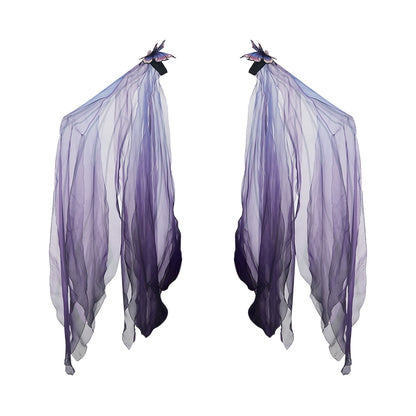 Timeless Fragrance Series Mothspell Hanfu