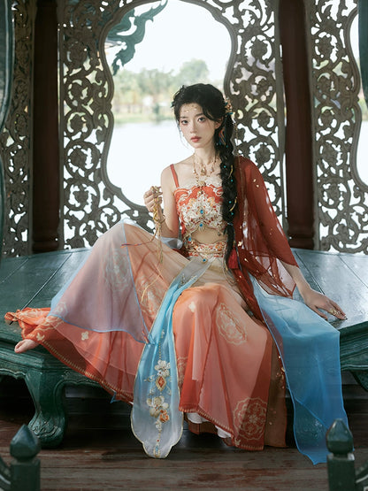 Chang'e Mozhong Huanying : Lunar Mirage