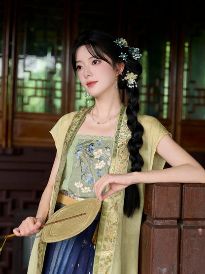 Jin Yue Ye : Golden Moon