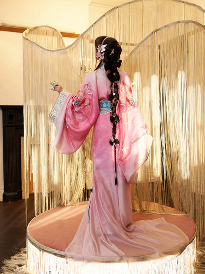 He Xi : Lotus Whisper