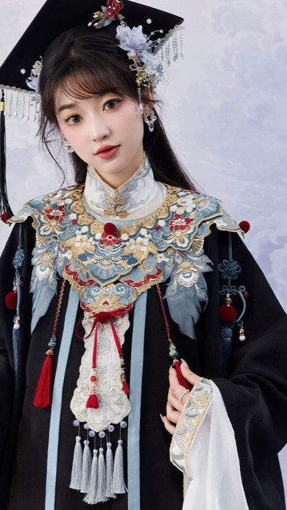 Jun Xin Ling Yun : Corazonimbus