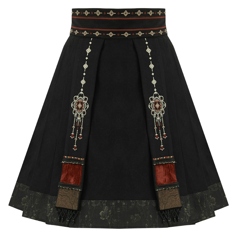 Muye Shaonv : Pastoral Maiden