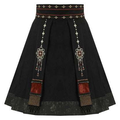 Muye Shaonv : Pastoral Maiden