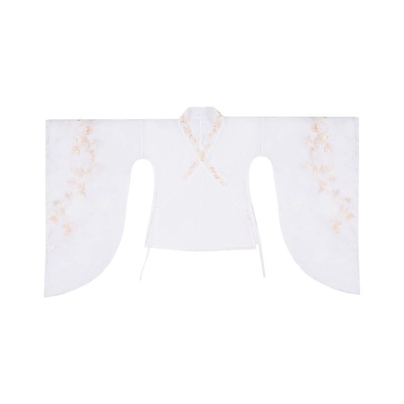 Serene Return Series Calathgrace