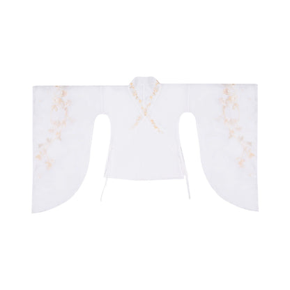 Serene Return Series Calathgrace