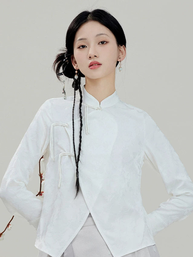 Feng Yue : Breeze Moonlight