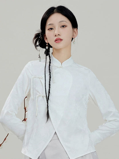 Feng Yue : Breeze Moonlight
