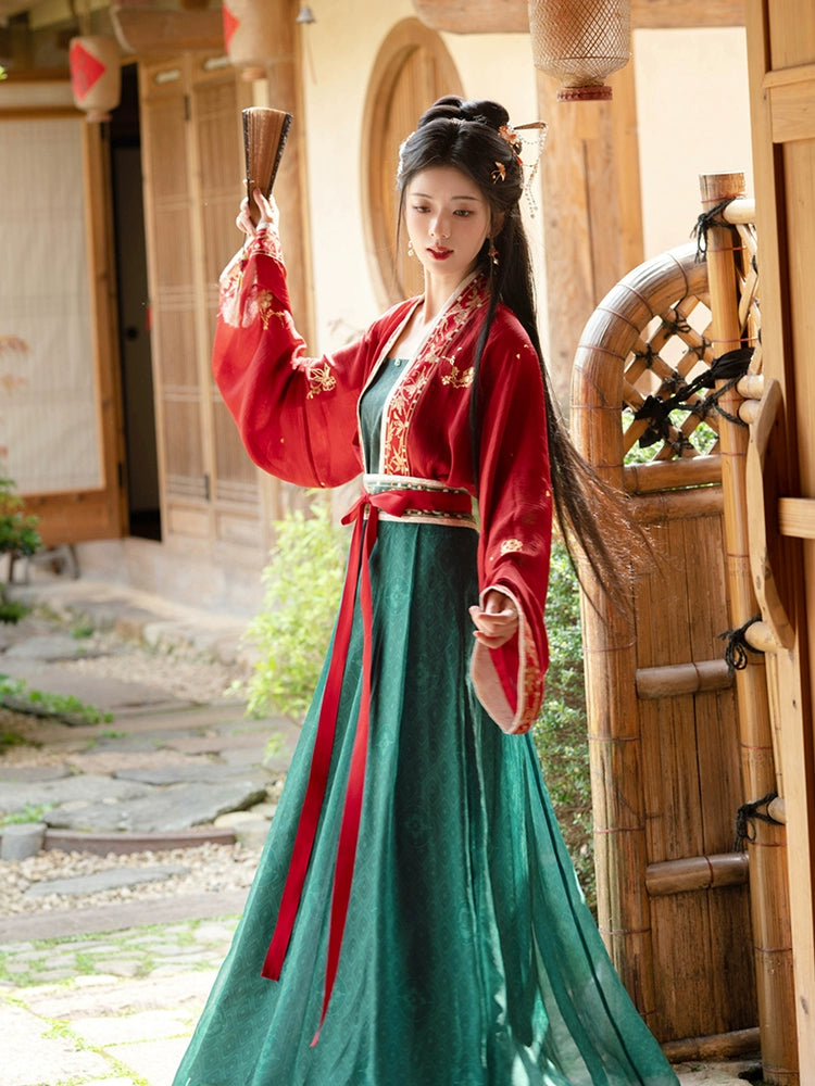 Denghua Xiyu : Lanternplay Koi