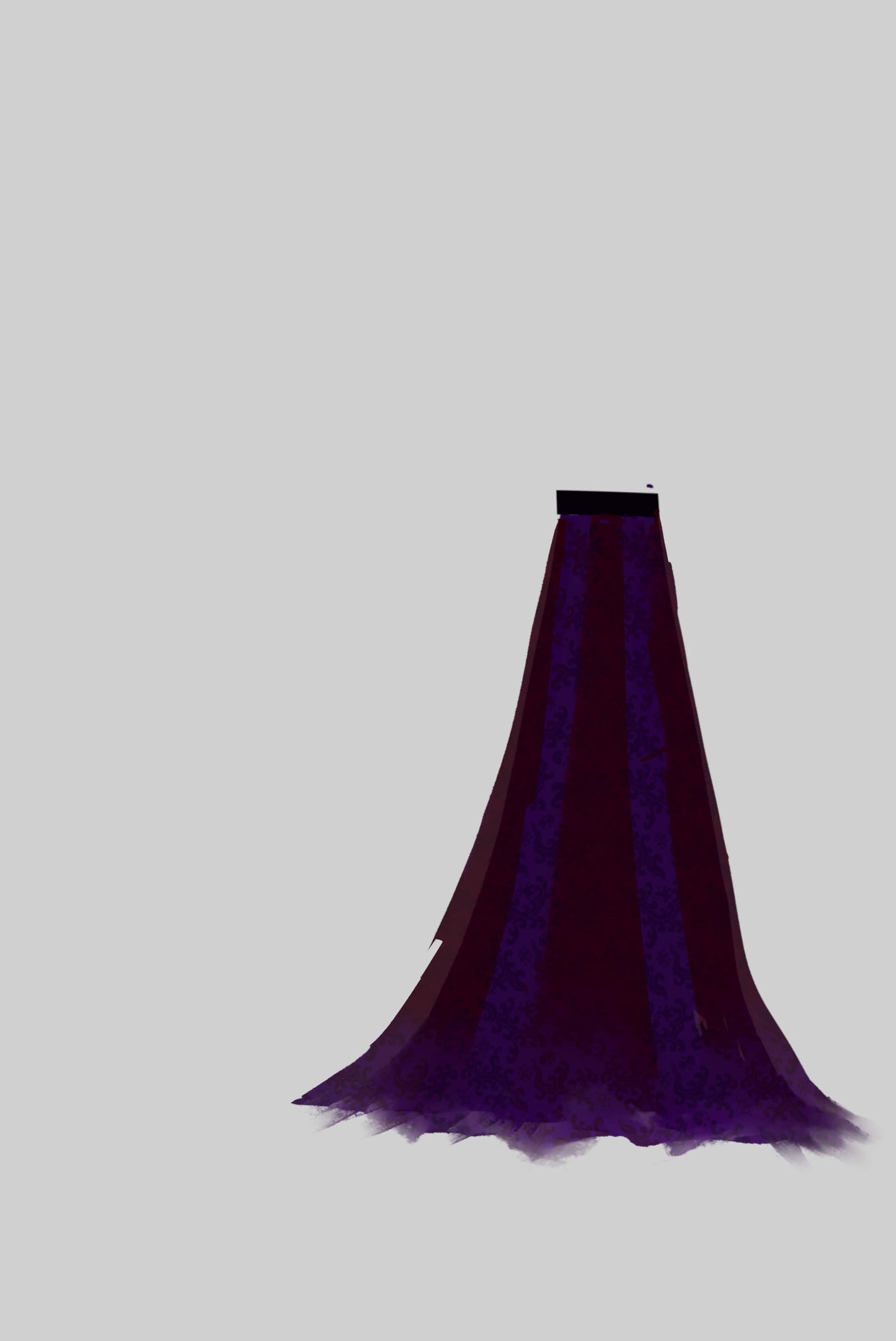 Cloud-Kissing Nature Series Dragon Blessing Tang Hanfu