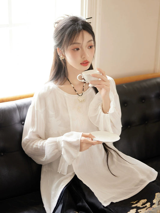 Die Yun : Stratocumulus