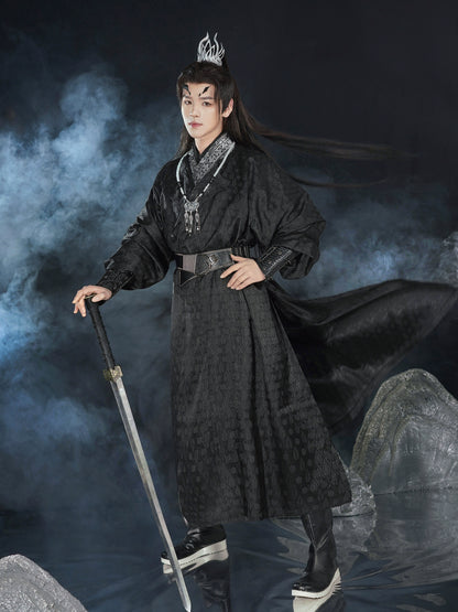 Male & Unisex Series Hanfu Xuanyou