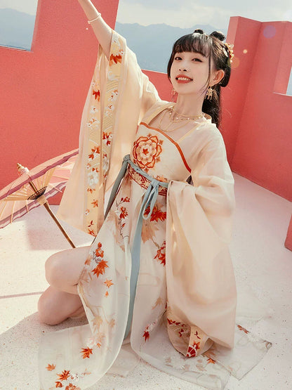 Gongsun Li Jinghong Wu : Pas de Cygne