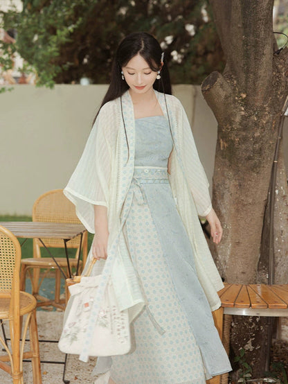 Chunling Tianxiang : Spring Decree Scented