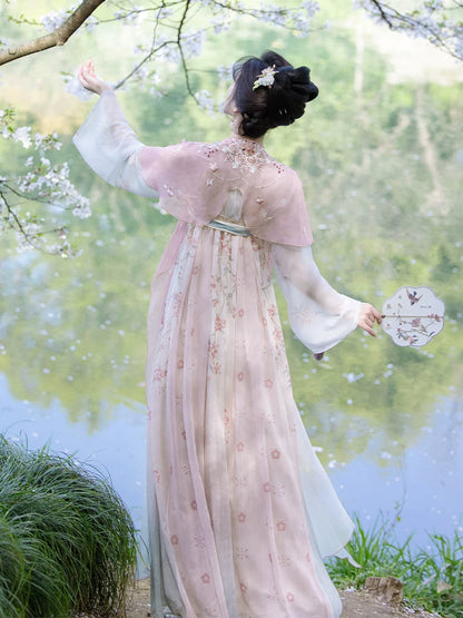 Lookbook Series Endless Fragrance