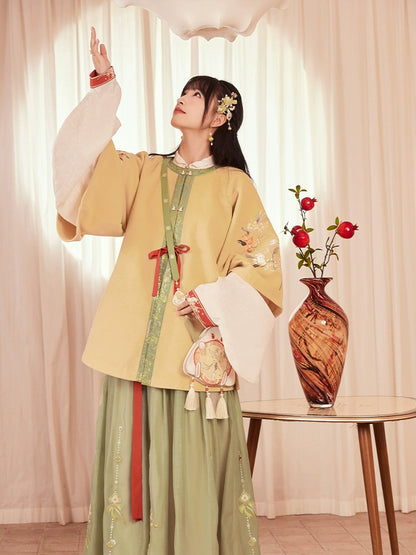 Guihua Yutu : Osmanthus Moonhare
