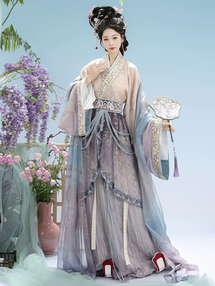 Picks Hype Series Hanfu Jadelle