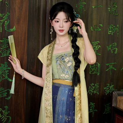 Jin Yue Ye : Golden Moon