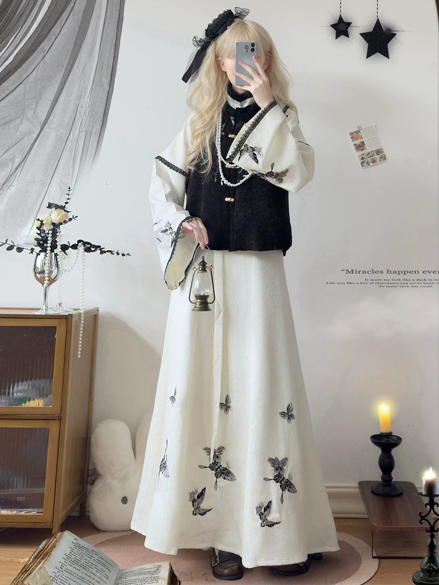 Picks Hype Series Hanfu Chuang’s Awakening