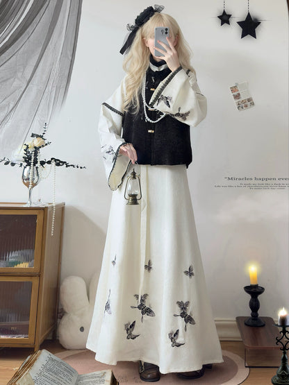 Picks Hype Series Hanfu Chuang’s Awakening