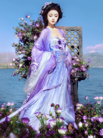 Vermilion Heritage Atelier Series Aquadance