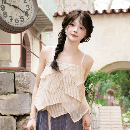 Picks Hype Series Hanfu Ocean Monologue
