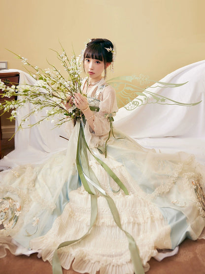 Yulan Cao : Orchid Bath