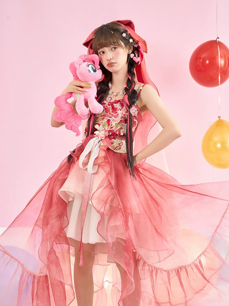 Tian Xin Pai : Douxdelight
