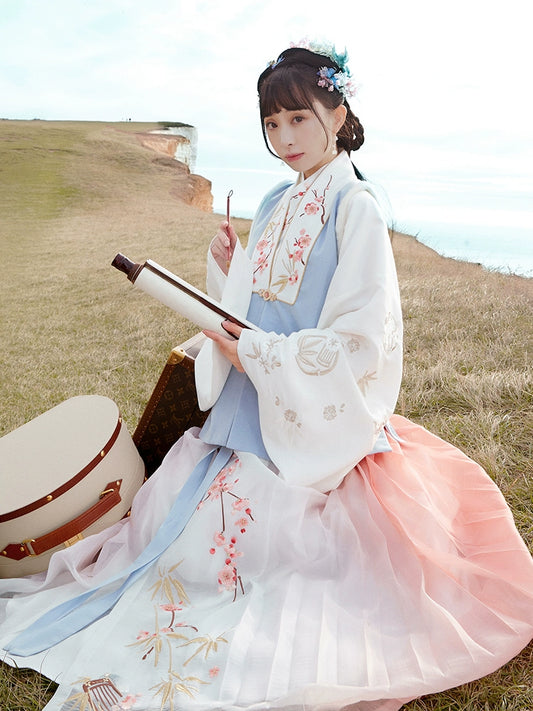 Qinshi : Resonance