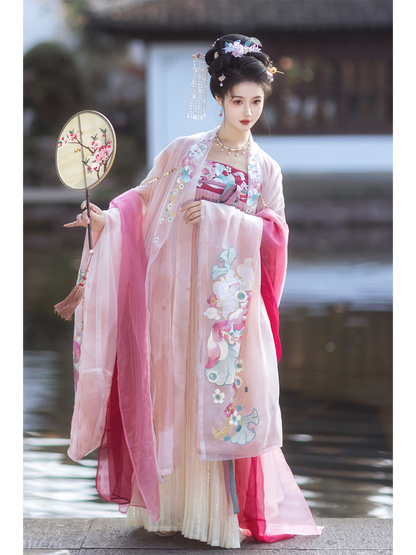 Serene Return Series Aqualis