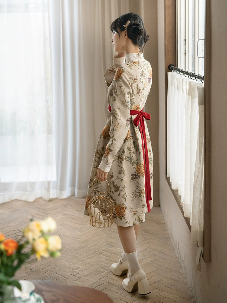 Buzhi Chun : Unaware Spring