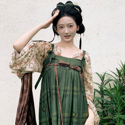 Picks Hype Series Hanfu Gathering Ferns