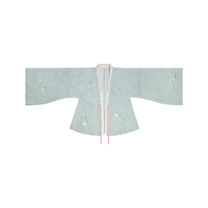 Ling Lan Chuan : Lily Valley Stream