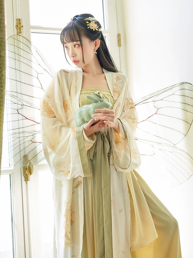 Ju Sang Cha : Nano-Infusion Robe