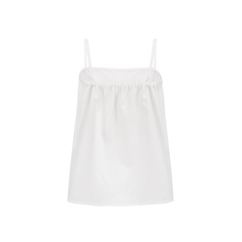 Ruxue : Strappy Top