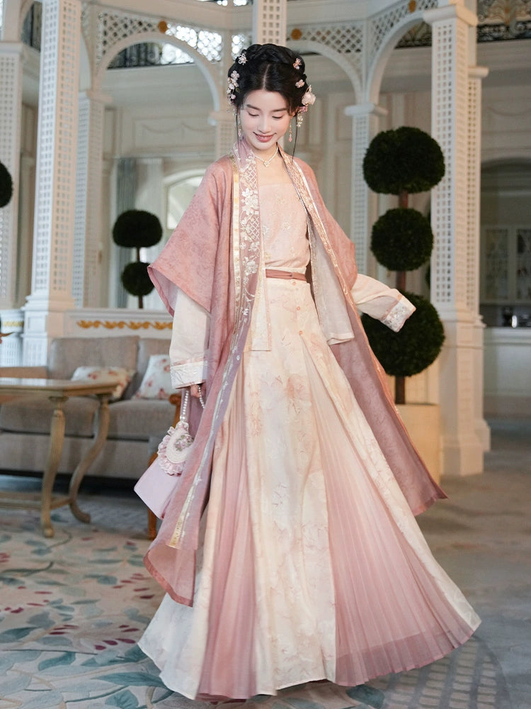 Mei Qing : Mume Courtesan