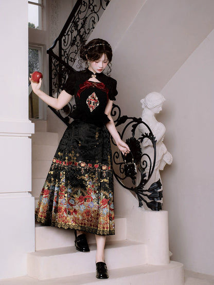 Picks Hype Series Hanfu Paradise Yield