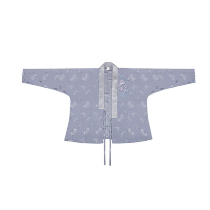 Serene Return Series Lunafract