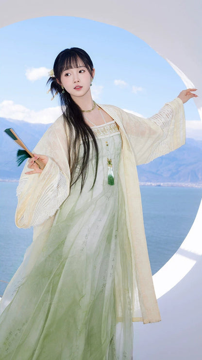 Wen Liu : Willow Inquiry