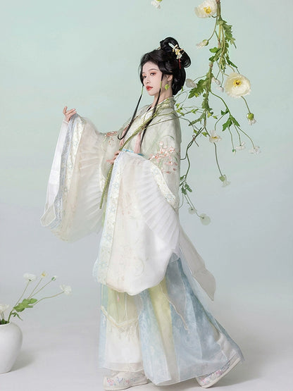 Picks Hype Series Hanfu Celestaris
