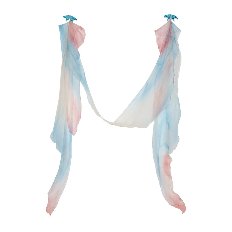Timeless Fragrance Series Distant Reverie Hanfu