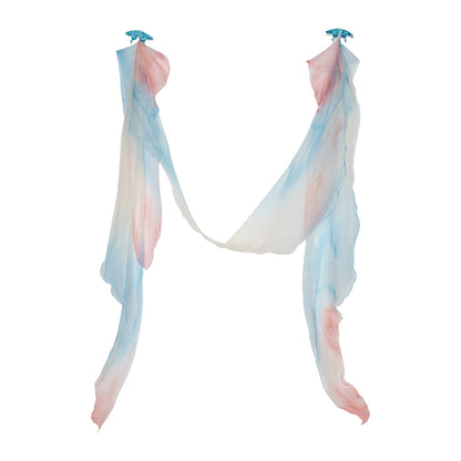 Timeless Fragrance Series Distant Reverie Hanfu