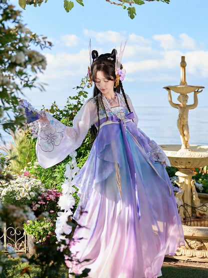 Duo Li Ya - Huan Zhu Jiao Ren : Doria Pearl