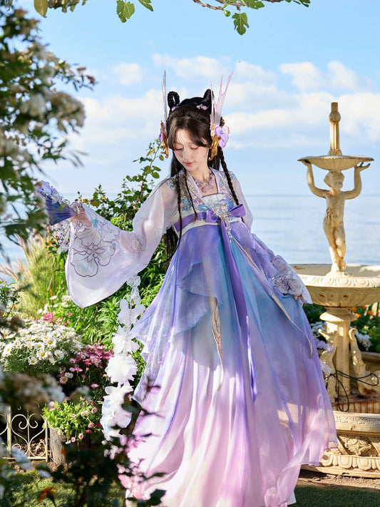 Duo Li Ya - Huan Zhu Jiao Ren : Doria Pearl