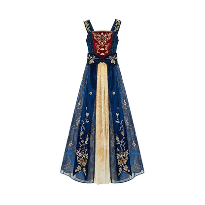 Hong Ping Guo Zhi Yan : Crimson Banquet