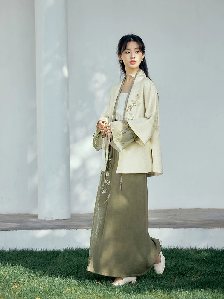 Song Xiang Yu Lu : Pinosol