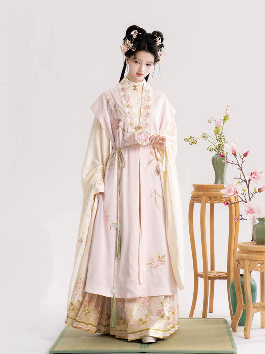 Serene Return Series Like Begonia